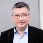 dr Mikołaj Kunicki