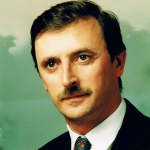 prof. Jacek Radomski