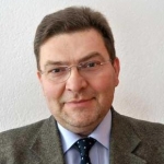 prof. dr hab. Leszek Pułka