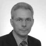 prof. dr hab. Marek Bratuń